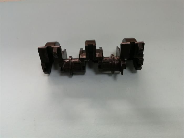 選擇大益電器的BMC注塑，值了！